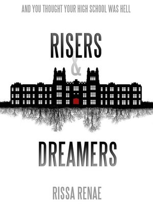 cover image of Risers & Dreamers